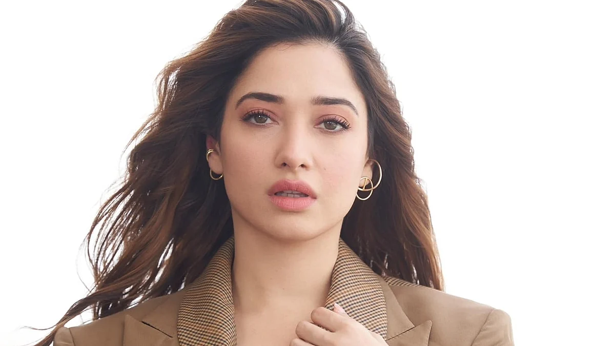Tamannaah Bhatia 08092024