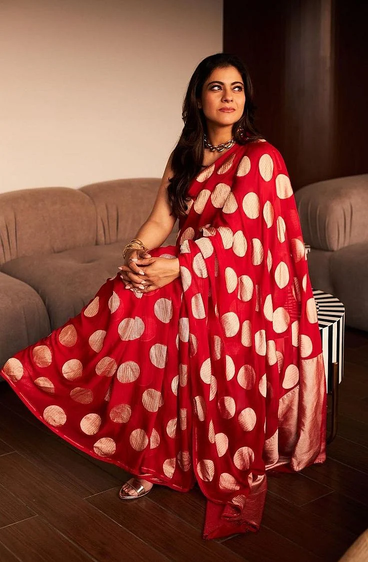 Kajol Devgan 7
