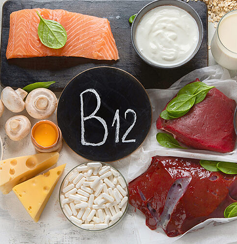 Vitamin B