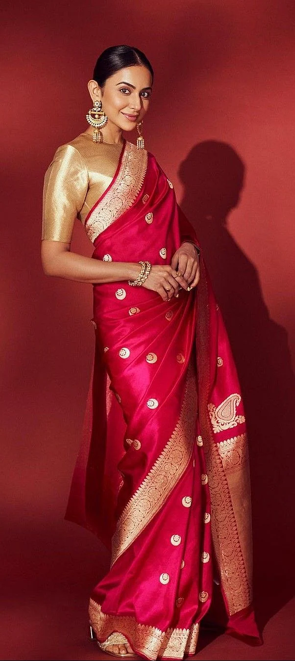 Rakul Preet Singh 4