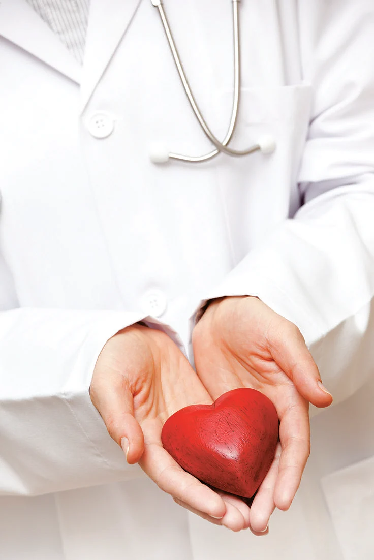 Heart