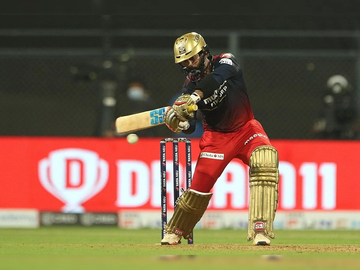 Dinesh Karthik 7h