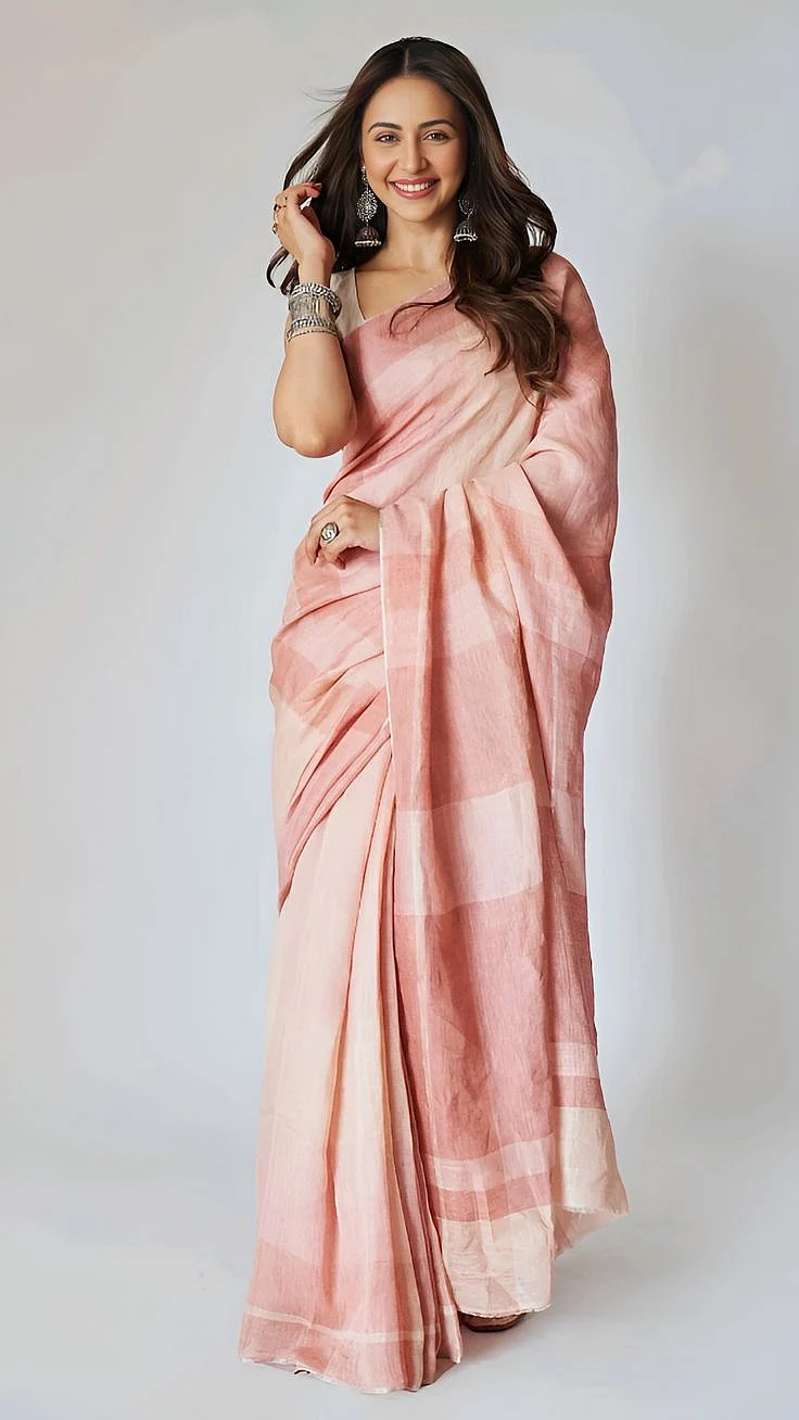 Rakul Preet Singh