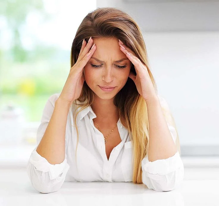 Vitamin B Deficiency