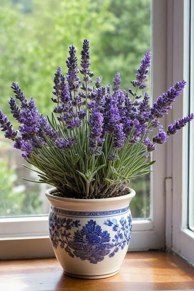 Lavender