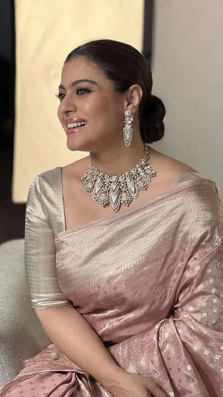 Kajol Devgan 6