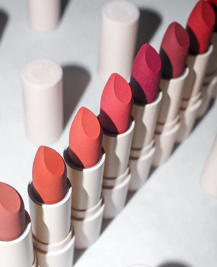 lipsticks