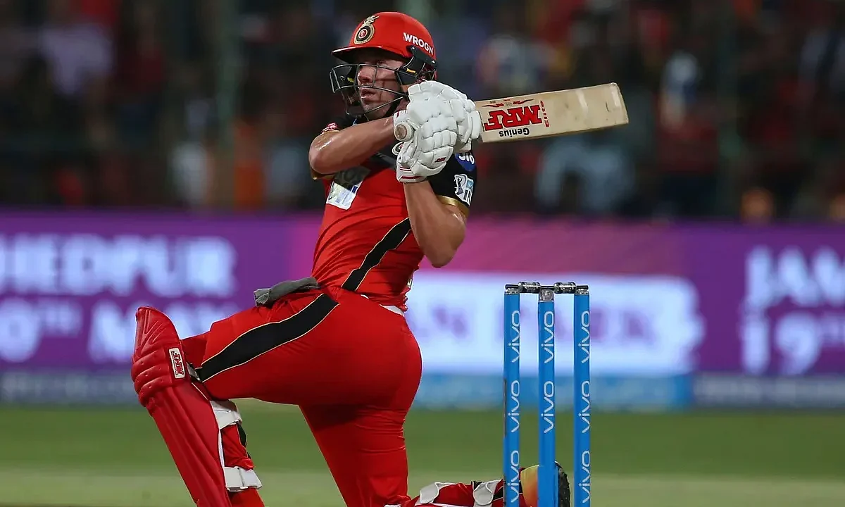 AB De Villiers 6