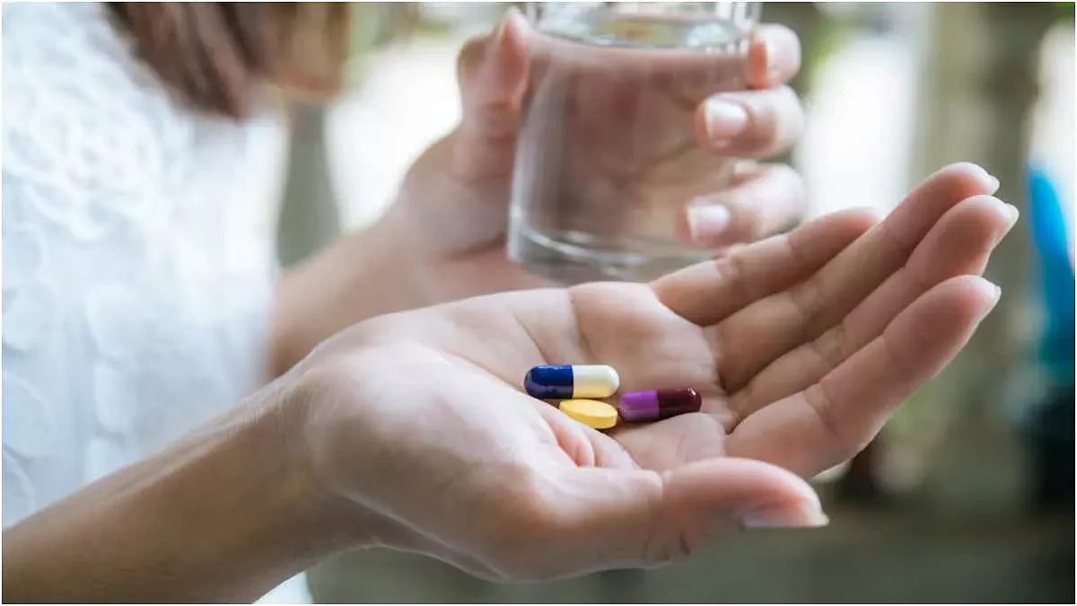 Medicine
