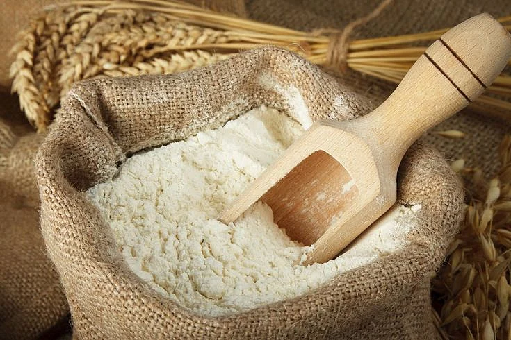Wheat Flour 1
