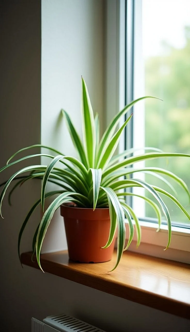 13 Cat Friendly Indoor House Plants to Brighten Your Home Keep Your Kitty Happy and Healthy