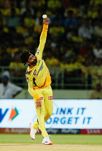 Ravindra Jadeja IPL B