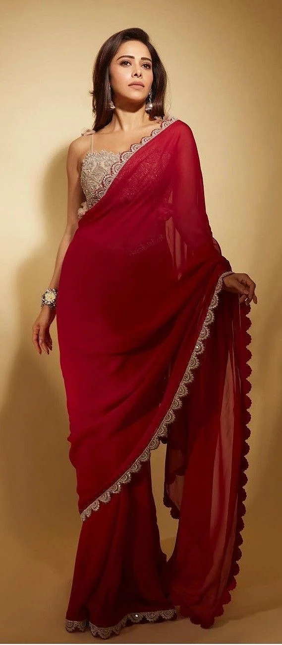 Nushrat Bharucha 3