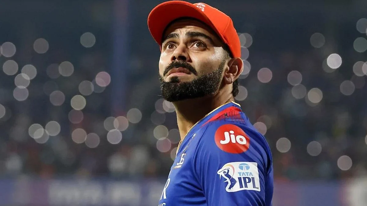 Virat kohli 1 1