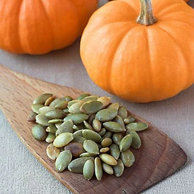 Pumpkin Seeds 7