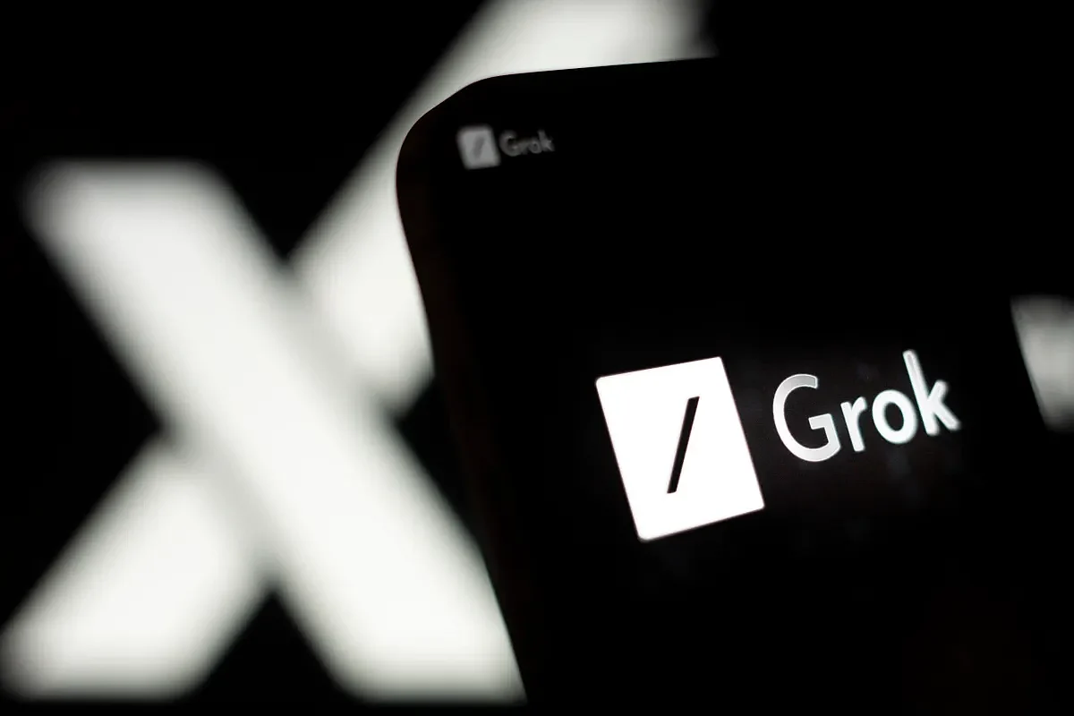 xAI Grok 1
