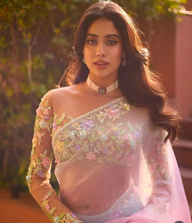 Janhvi Kapoor 6