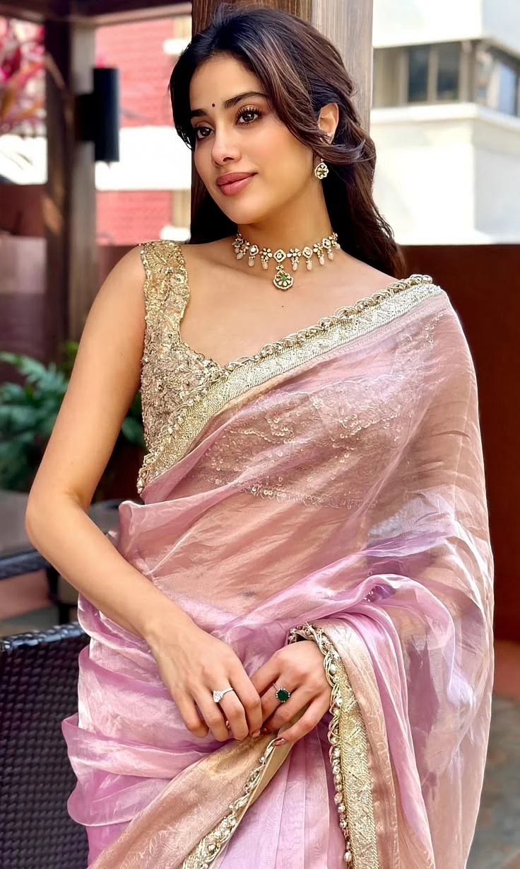 Janhvi Kapoor 8