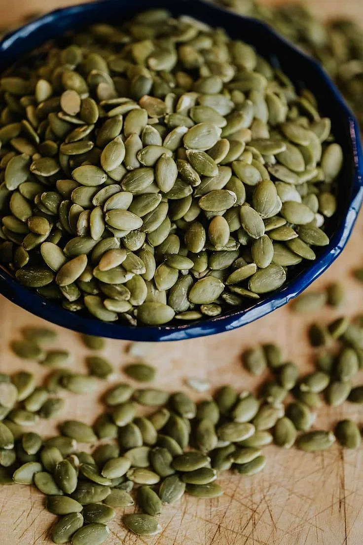 Pumpkin Seeds 6