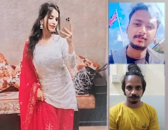 Meerut Murder
