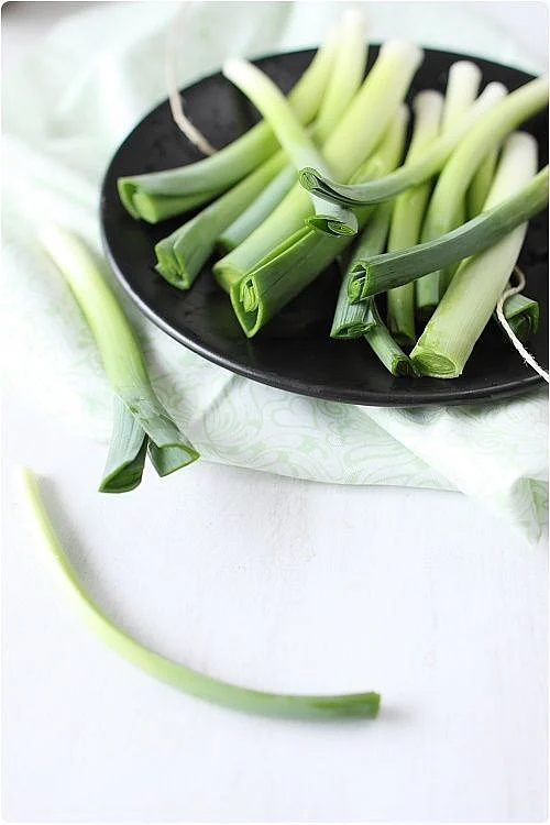 Green Onion 5