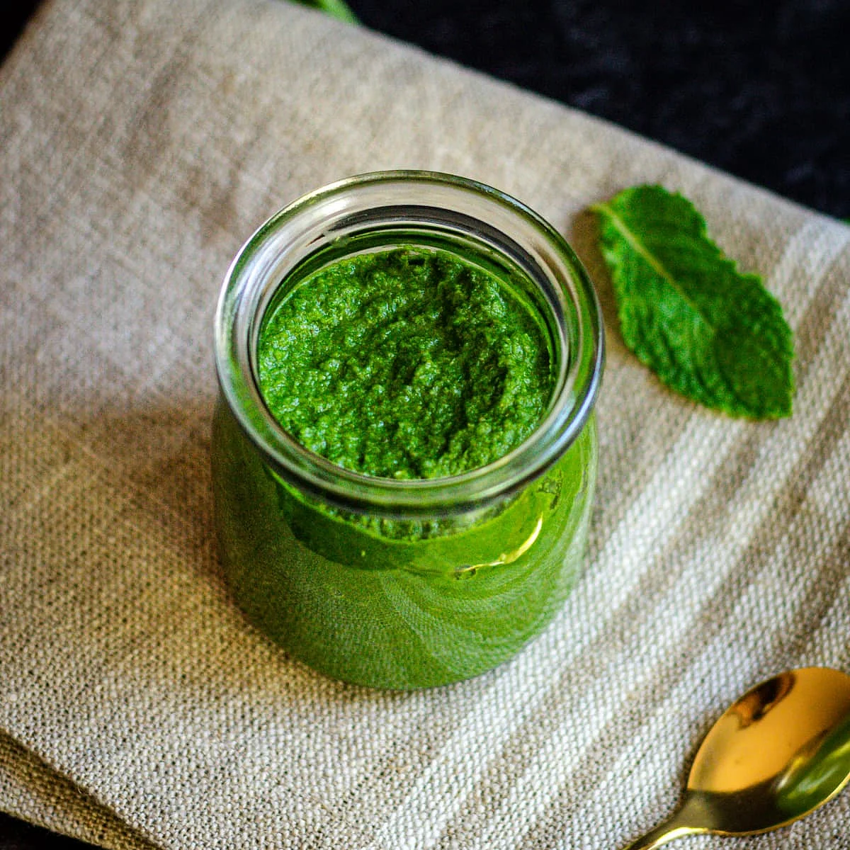 Chutney