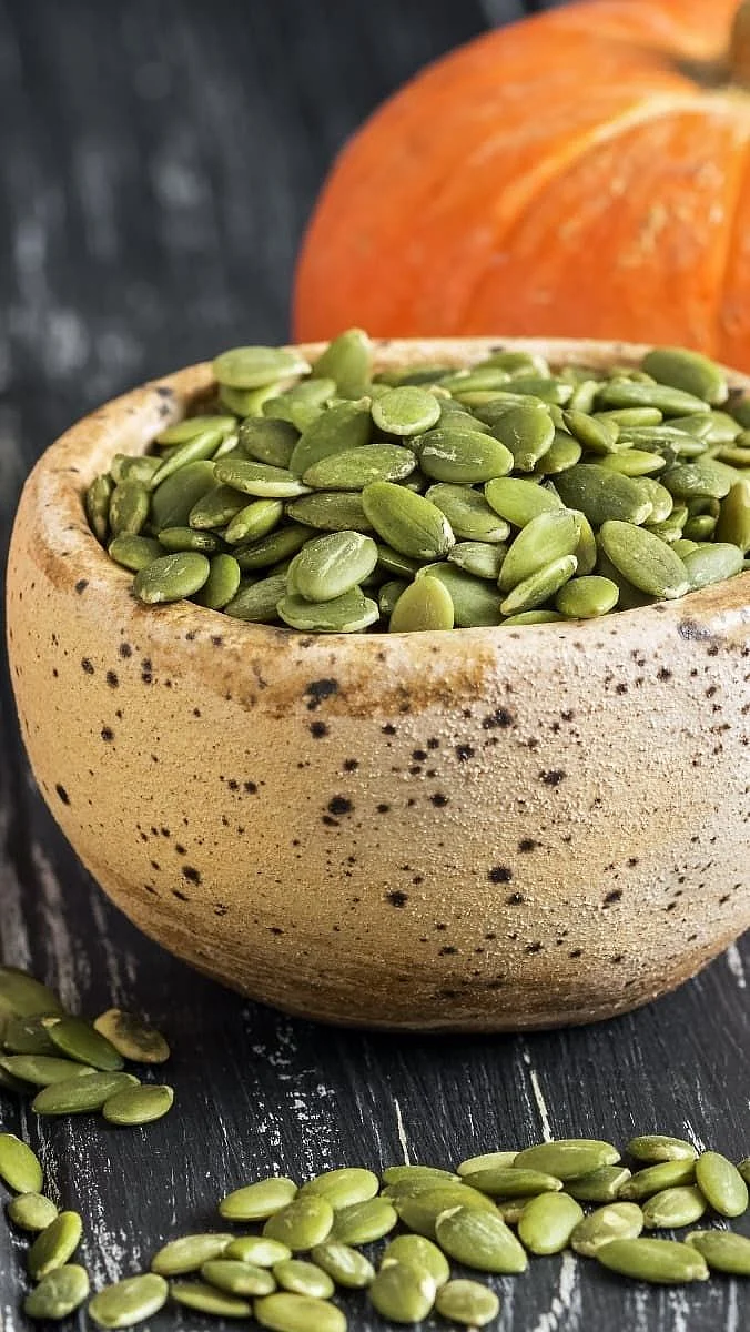 Pumpkin Seeds 5