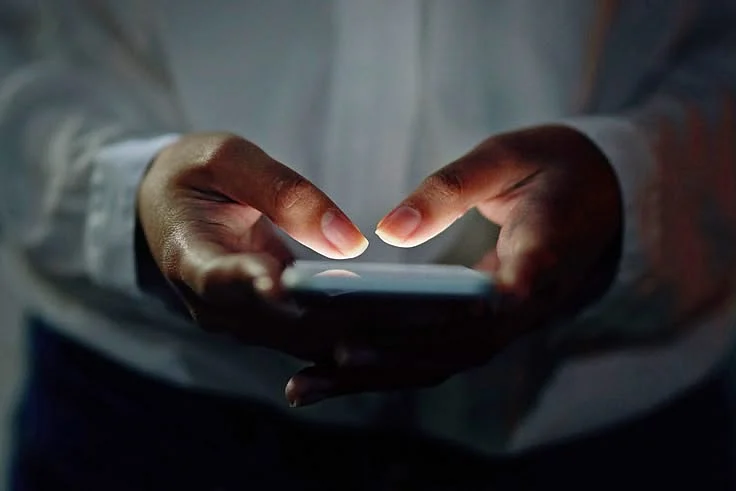 phone