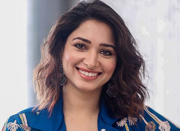 Tamannaah Bhatia 4