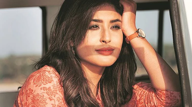 Kritika Kamra 5
