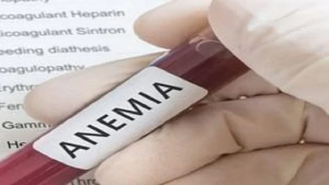 National Anaemia Day