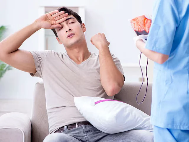 Anemia