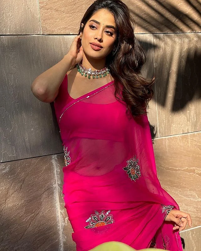 Janhvi Kapoor 2