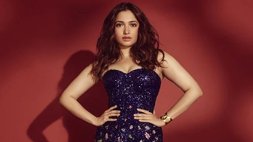 Tamannaah Bhatia 1