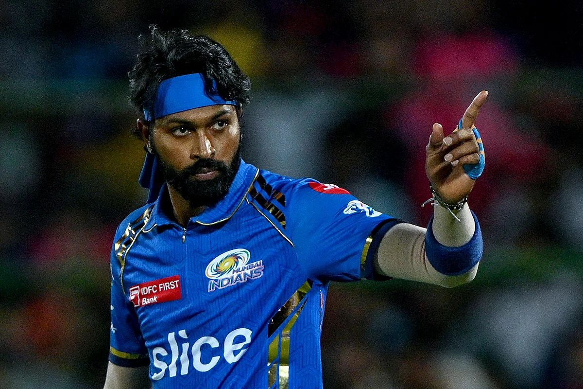 hardik pandya rr mi