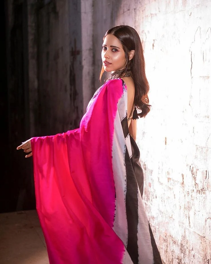 Nushrat Bharucha 5