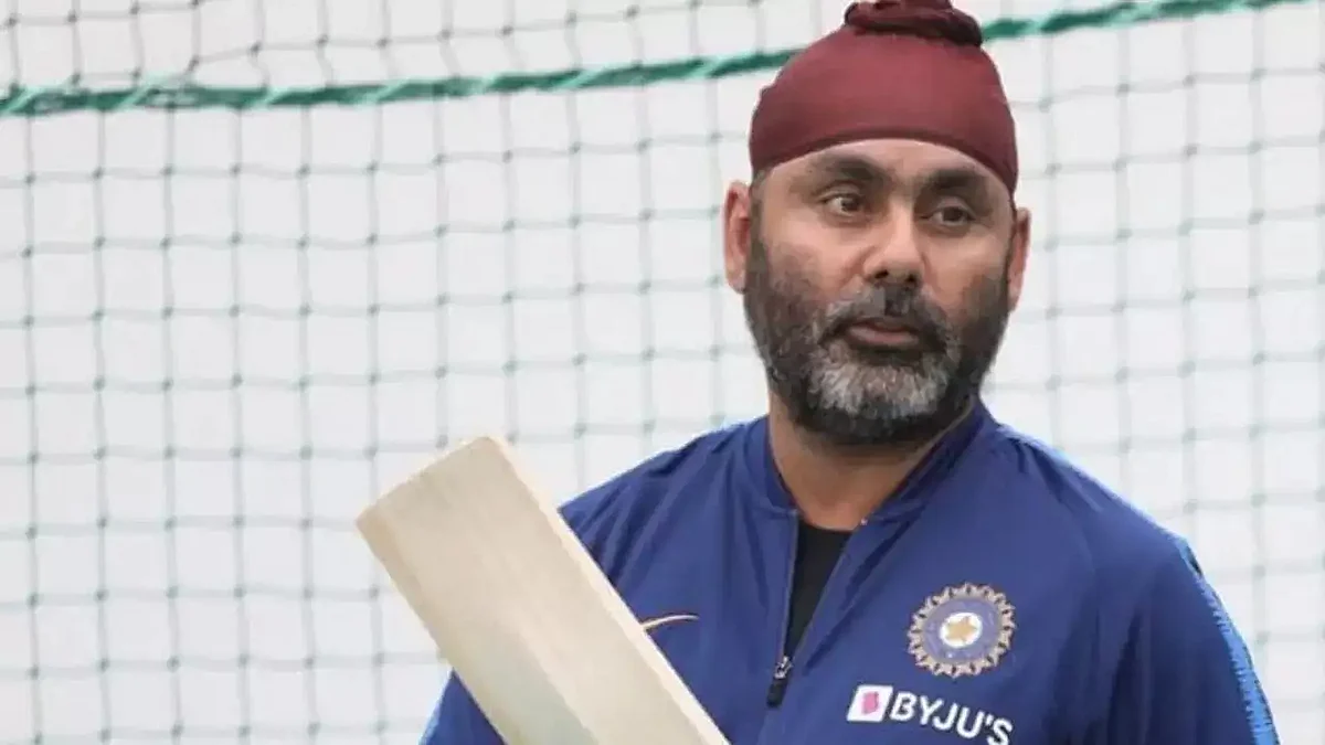Sarandeep Singh