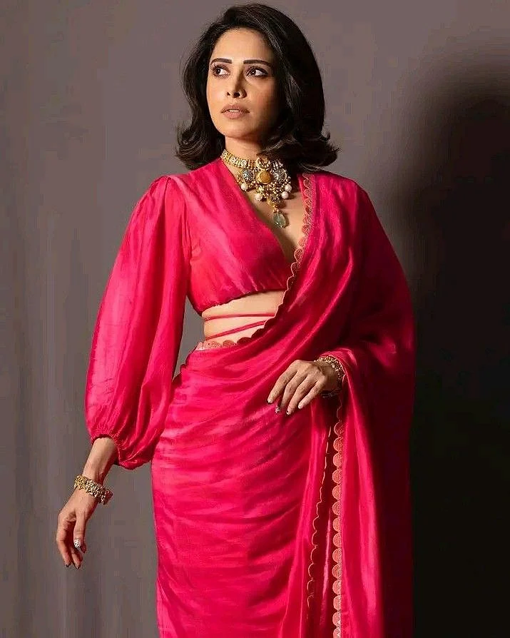 Nushrat Bharucha 6