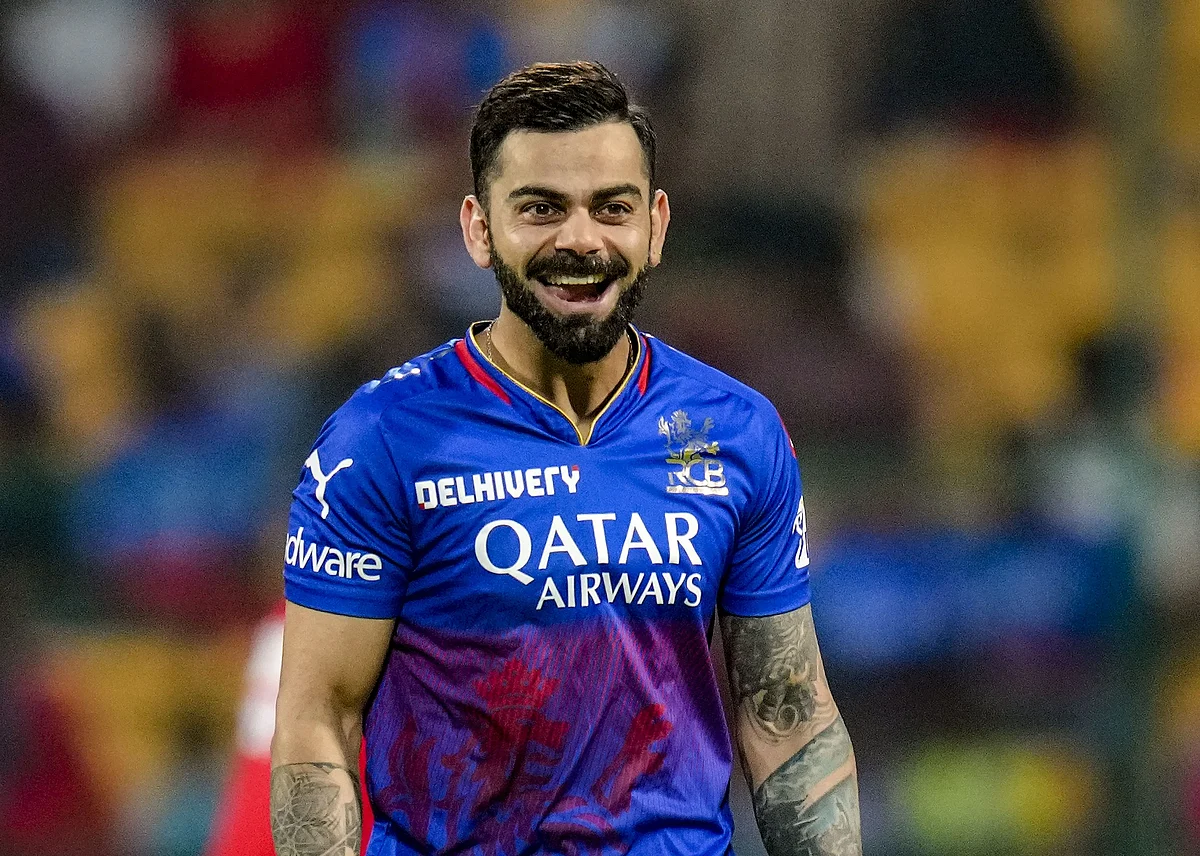 virat kohli rcb