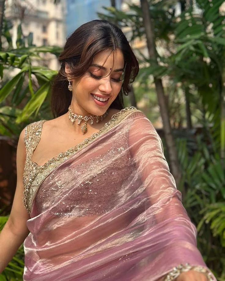 Janhvi Kapoor 7