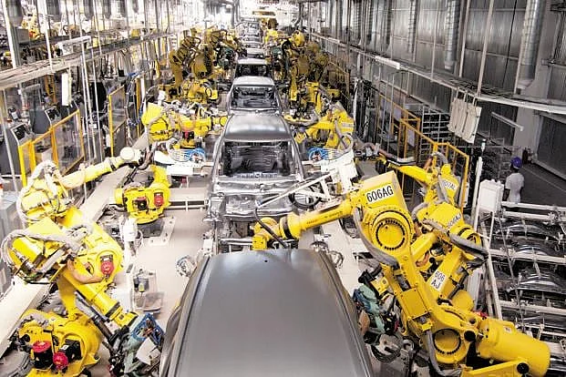 manufacturing10 kqGD