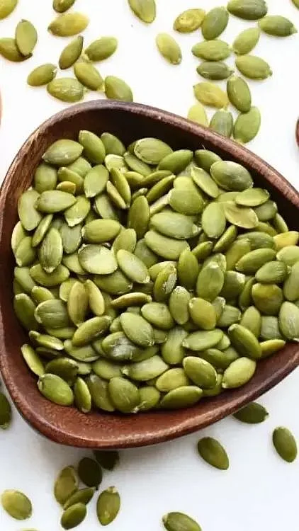 Pumpkin Seeds 4