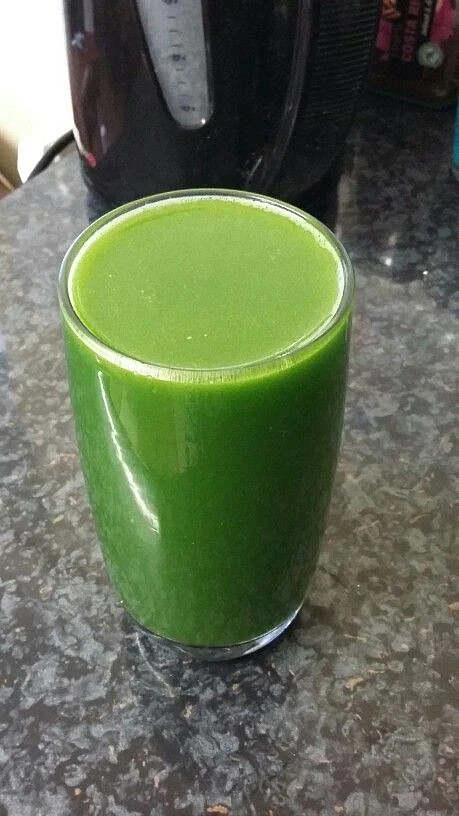 Gourd juice 8