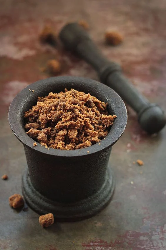 asafoetida