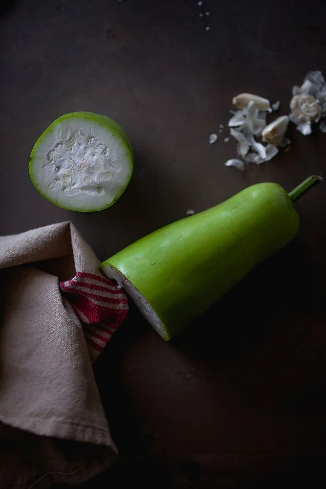 Gourd juice 4