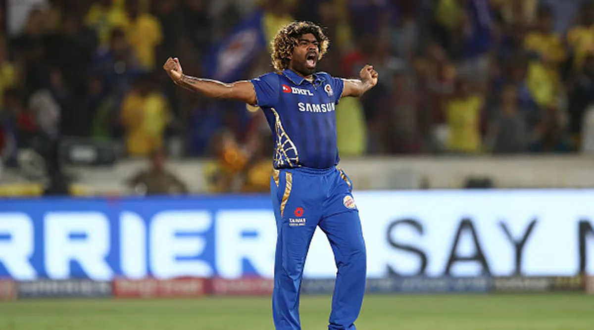 Lasith Malinga most wickets ipl