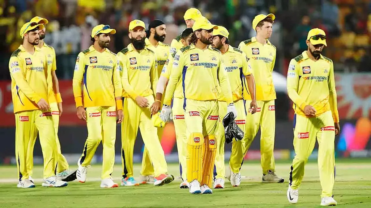 csk
