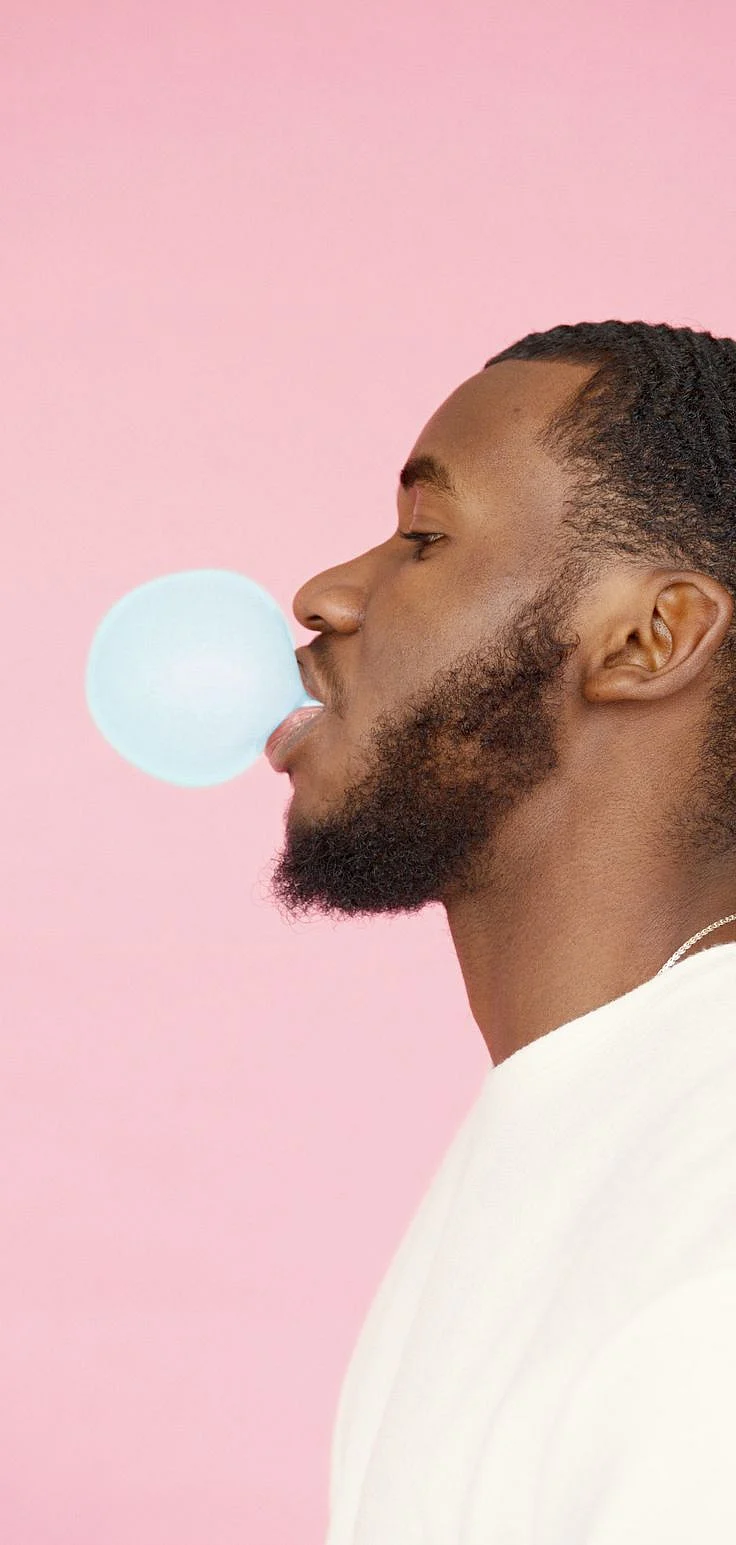 Bubble Gum Nostalgia