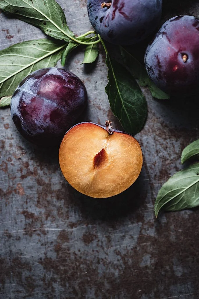 plums 7