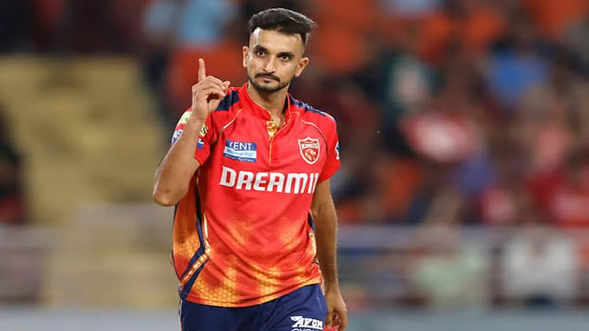 IPL 2024 KKR vs PBKS Harshal Patel